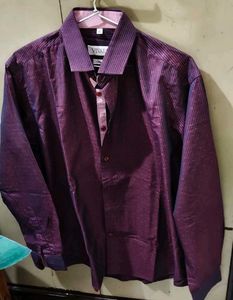 Vivaldi Dress Shirt - Size 40
