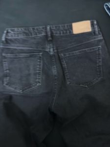 Zara jeans