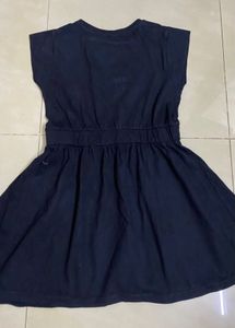 Girls Dress Combo (8-9)
