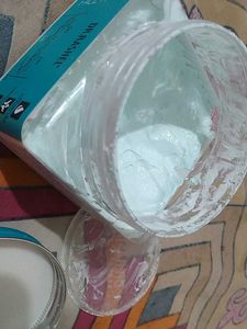 Dr. Rashel Hyaluronic Acid Face Pack