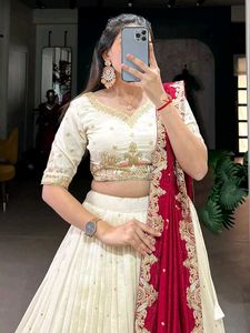 Elegant Lehenga Choli Set