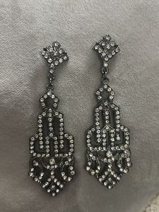 Dangling Earrings