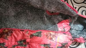 Further Jacket