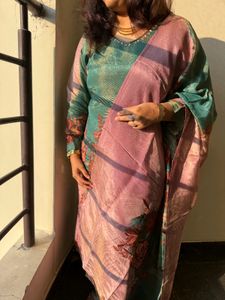 Kurta Pant Set