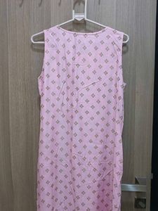 Kurta Jacket Set