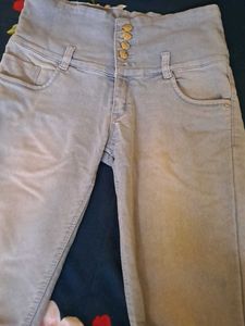Skinny Jeansa