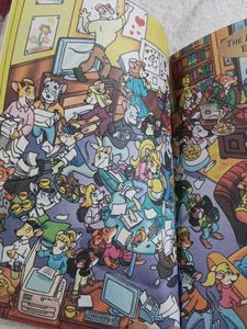 Geronimo Stilton A Fabumouse Vacations For Geronim