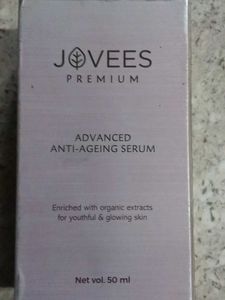 Face Serum