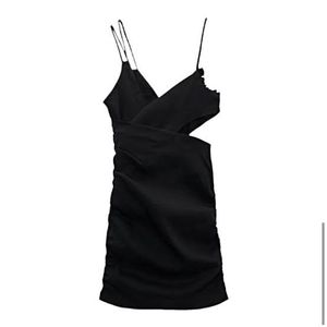 Limited Edition Zara Mini Dress