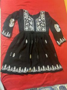 Trendy Short Kurti