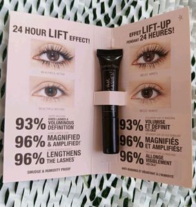 Charlotte Tilbury Pillow Talk Pushup Lashes