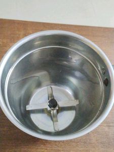 Mixer Jar Big