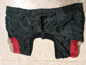 Elegant Ethnic Saree