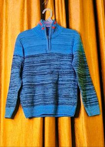 Combo Of 2 Branded Sweater for 9 to 10 year boys,