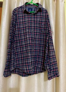 Otto Branded Casual Shirt