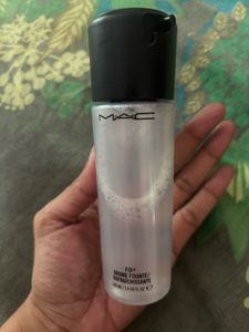 MAC Fix+ Makeup Setting spray