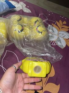 Combo Of 2 Piggy Bank