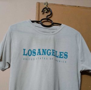 Los Angeles Graphic Tee