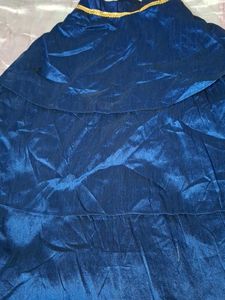 Flared Skirt
