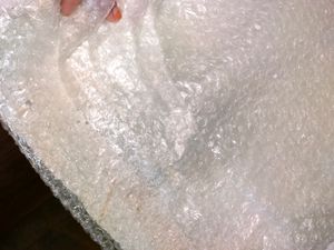Bubble Wrap