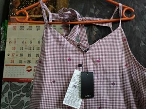 Ajio Kurta