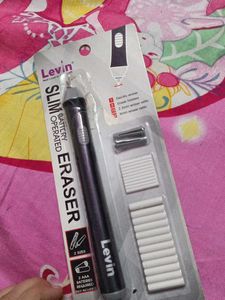 Levin Slim Eraser