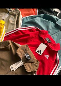 Adidas Originals Track Jacket
