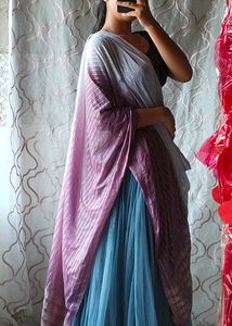 Urgent 🎀🎀Lehenga Choli 3 Piece