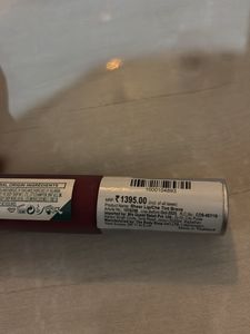Original Body Shop Tintt