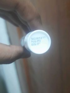 Nivea Blackberry Shine Caring Lipbalm