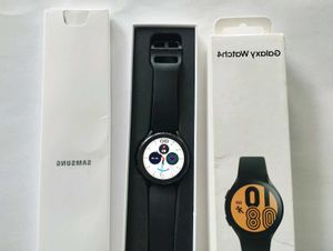 Samsung Galaxy Watch 4