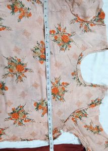 2 PC. Pakistani Lawn Suit