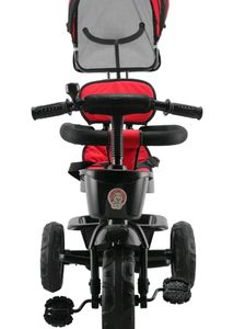 Very New Baby Stoller Cum Tricycle