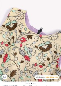 Baby Girls Frock