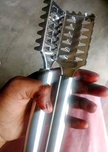 Fish Scale Remover