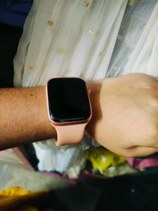 Fitpro X7 Smart Watch For Girls/ Women 😍