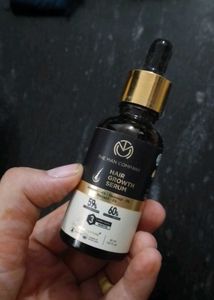The Man Company Hair Growth Serum