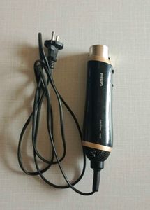 Philips KeraShine Air Straighetner