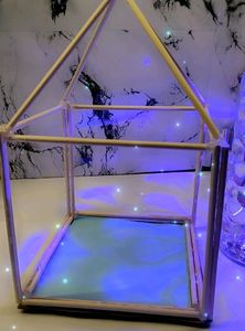 Bamboo Stick Wall Hanging❤️