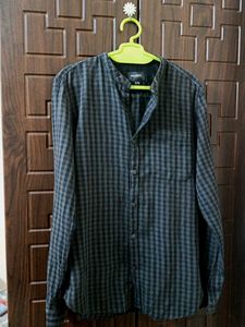 Check Shirt