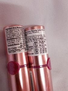 Makeup Revolution Powder Matte Lipstick