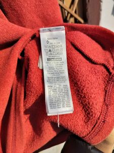 🌋Decathlon Fleece Half-Zip Sweater