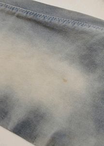 Girls Jeans Shirt