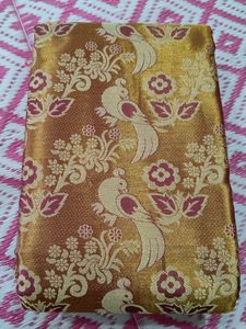 Elegant Ethnic Saree