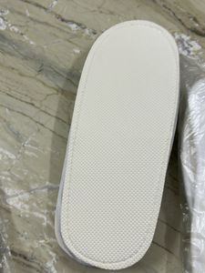 Bathroom Slippers