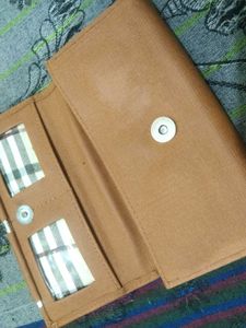 Elegant Jasmin Wallet