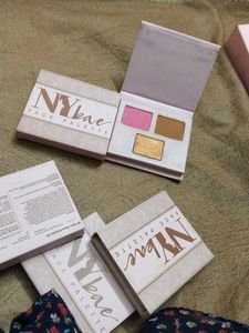 NY Bae Face Palette