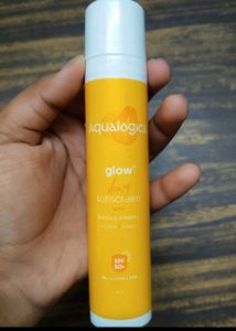 Combo Of 2 Aqualogica Sunscreen