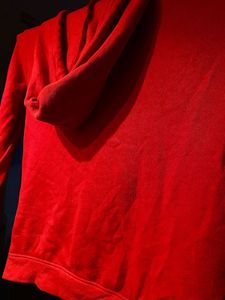Puma Original Zip Hoodie