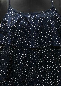Tops &amp; Dresses For Rs 99/ Polka Dot Top